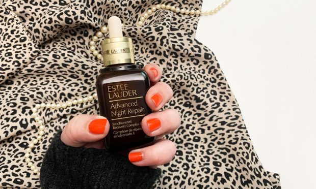 Hey Pretty Beauty Classics: Estée Lauder Advanced Night Repair Serum (mit Gewinnspiel!)