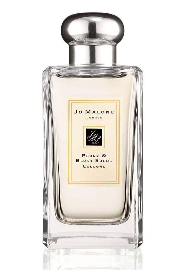 Jo Malone Peony & Blush Suede Eau de Toilette 100ml Peony_100ml