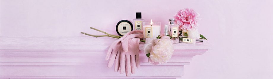 Jo Malone London Peony & Blush Suede Teaser JoMalone