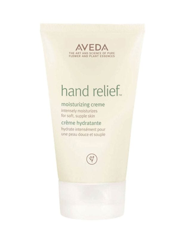Hey Pretty Lieblingshandcremen: Aveda Hand Relief