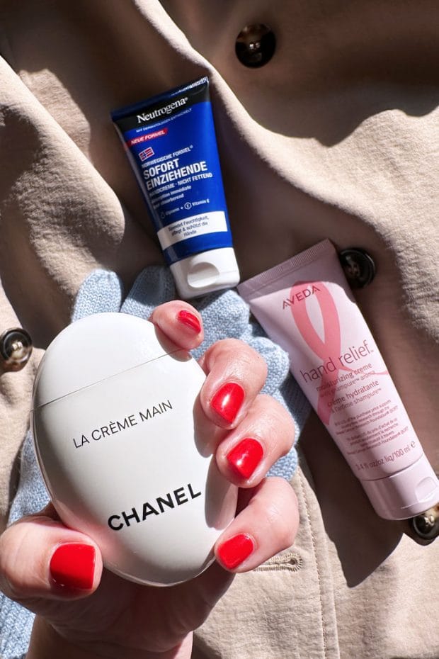 Die Hey Pretty Lieblingshandcremen 2023