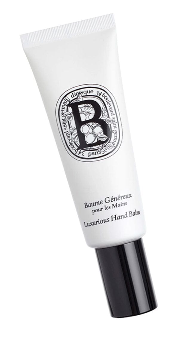 Diptyque Luxurious Hand Balm (Hey Pretty Lieblings-Handcremen 2023)
