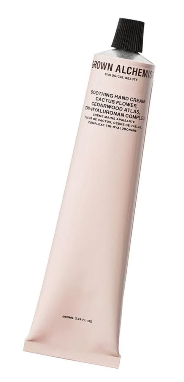 Hey Pretty Lieblingshandcremen: Grown Alchemist Soothing Hand Cream