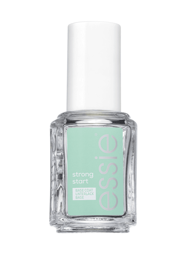 Maniküre Must-Haves: Essie Base Coat Strong Start (Hey Pretty)