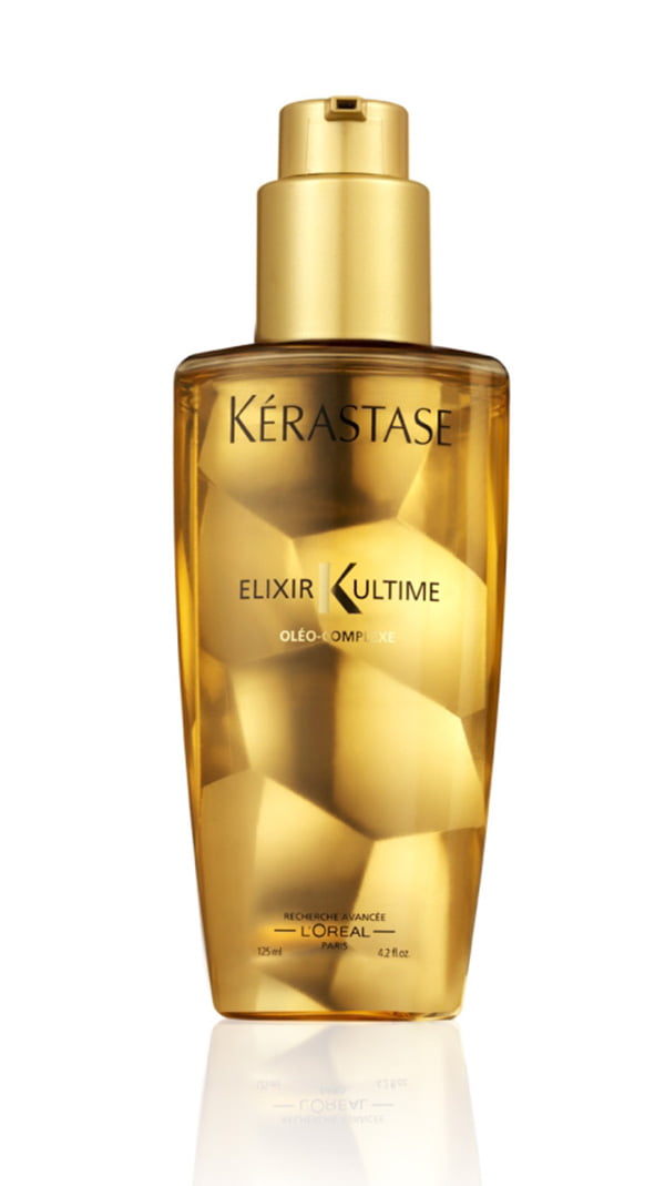 Beauty Classics: Kérastase Elixir Ultime 1 Kerastase_Elixir_Freisteller