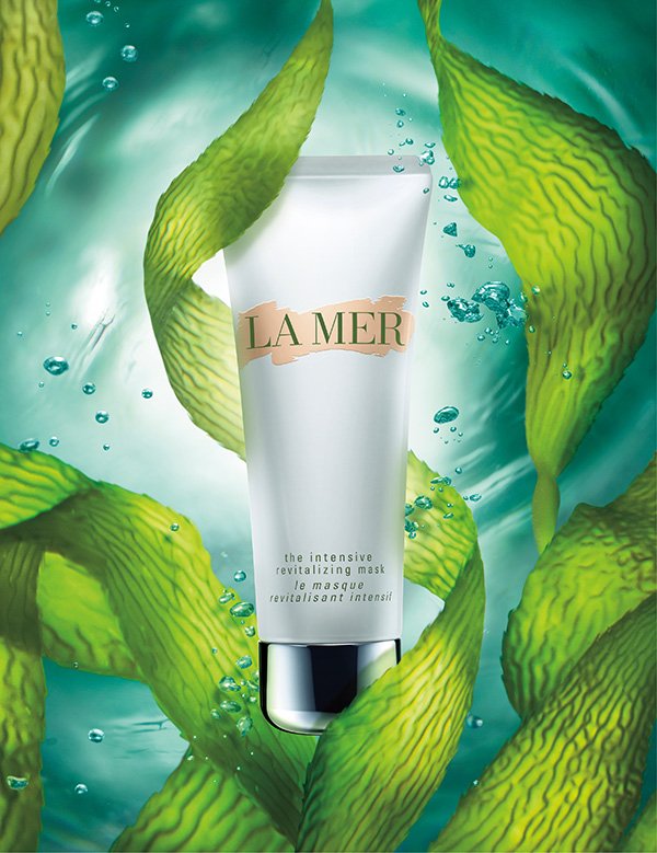 Review: La Mer Intensive Revitalizing Mask 6 LaMer_Mask_Mood