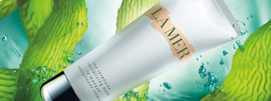 Review: La Mer Intensive Revitalizing Mask Teaser LaMer