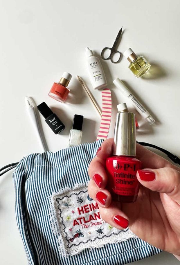 Steffis Maniküre Must-Haves (Hey Pretty)