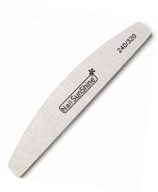 manikuere nailsunshine feile