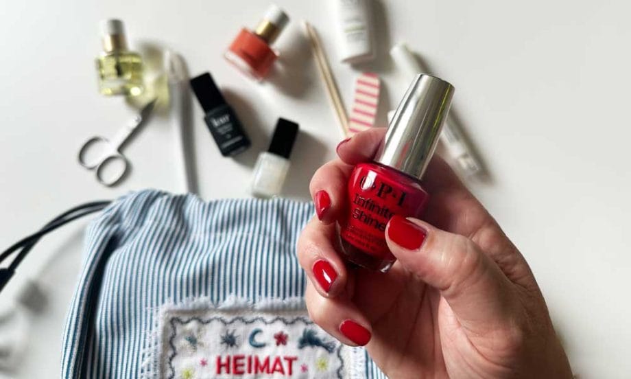 Steffis Maniküre Must-Haves (Hey Pretty)