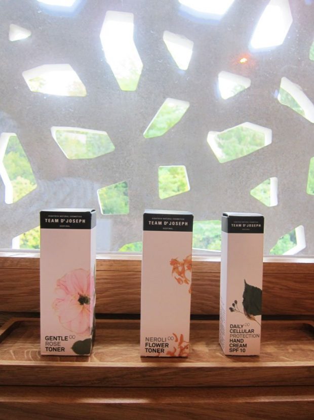 Spa Review: Hammam Basar Zürich 15 Hammambasar ForBlog DrJoseph Window