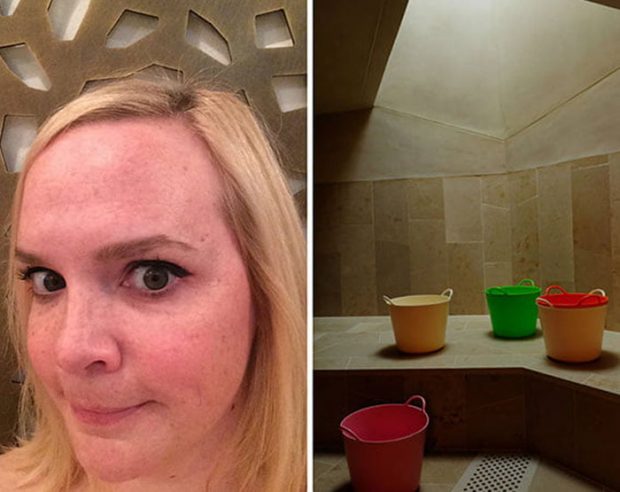 Spa Review: Hammam Basar Zürich 10 Hammambasar letsgo neu