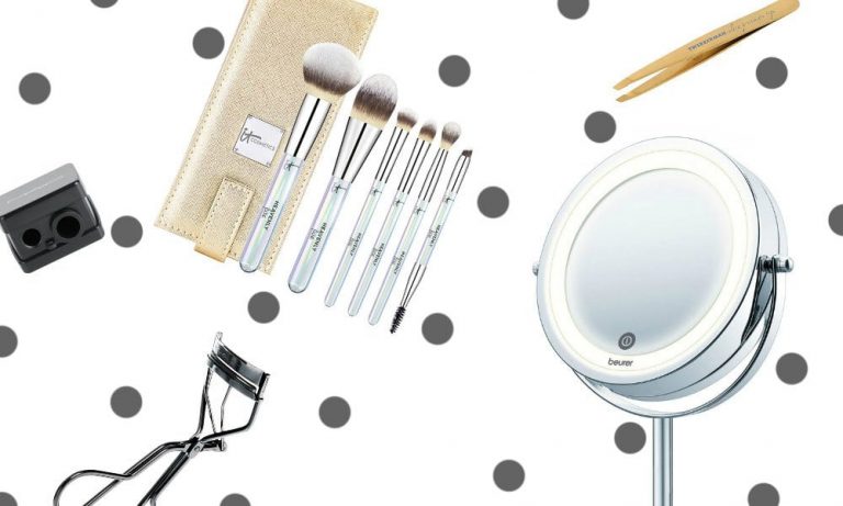 Hey Pretty Beauty-ABC: Die fünf Must-Have Beauty Tools