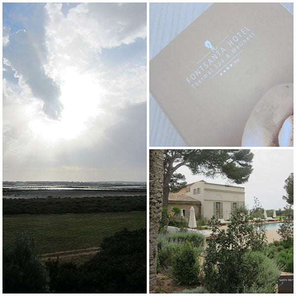 Weleda Mandel Sensitiv in Mallorca 3 Mandel_Collage_1_Hotel