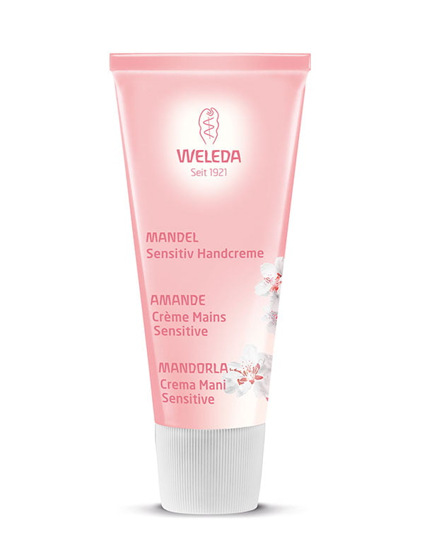 Weleda Mandel Sensitiv in Mallorca 5 Weleda_Mandel_Sensitiv_Handcreme