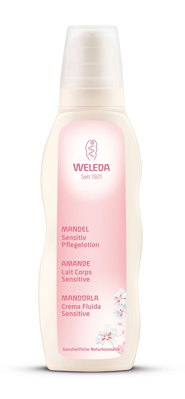 Weleda Mandel Sensitiv in Mallorca 6 Weleda_Mandel_Sensitiv_Pflegelotion