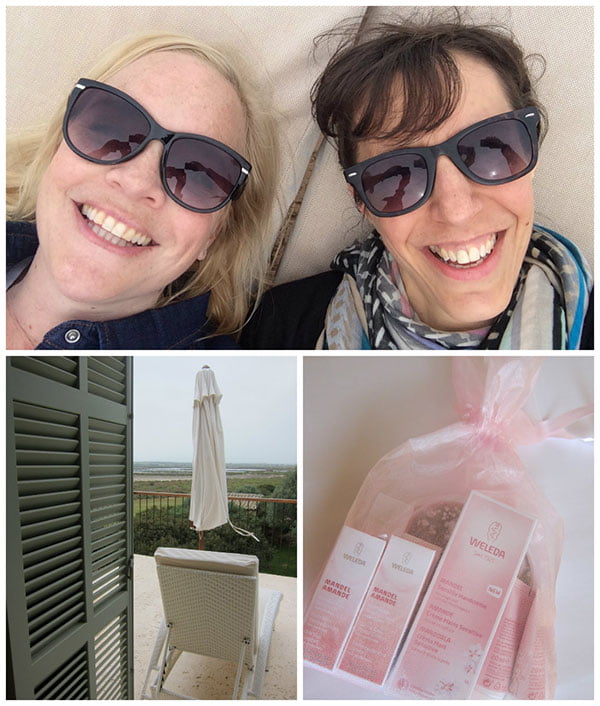 Weleda Mandel Sensitiv in Mallorca 4 Weleda_Mandelcollage_2_Mood