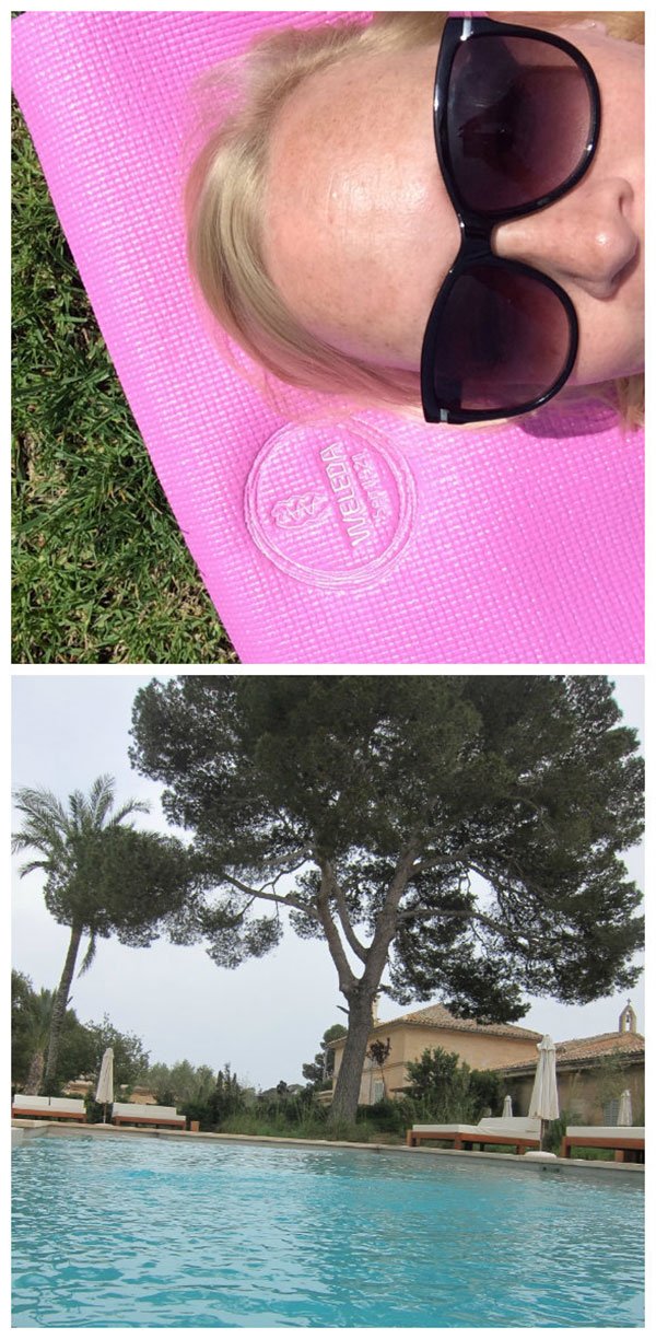 Weleda Mandel Sensitiv in Mallorca 7 Weleda_Mandelcollage_Meditate