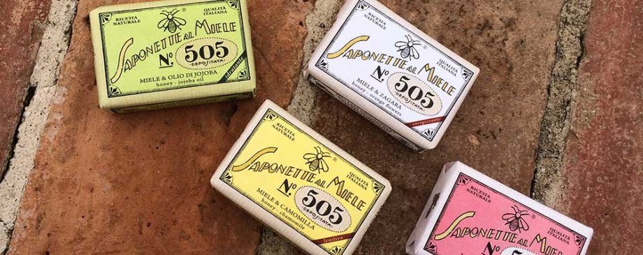 Teaser Saponette Daeda