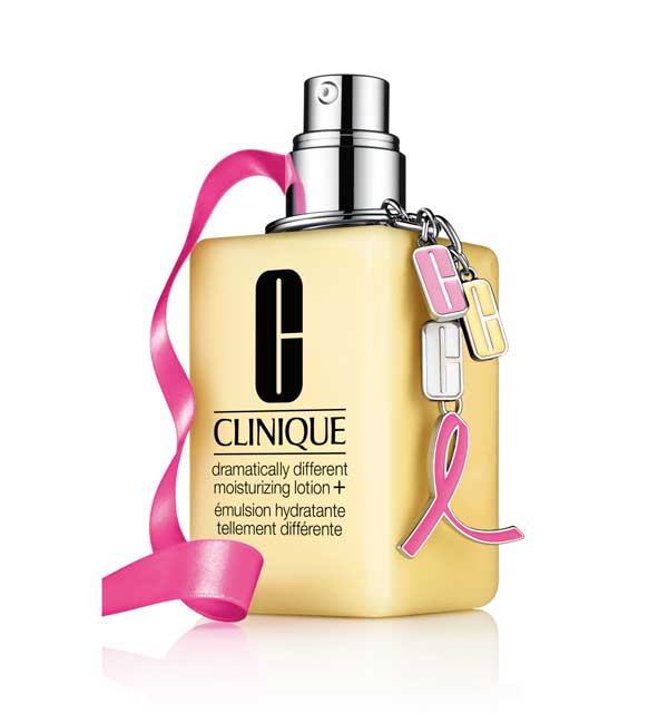 Clinique Dramatically Different Moisturizing Lotion BCA Special Edition 2015