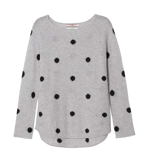 Fashion Flash: Kaschmir - Hey Pretty