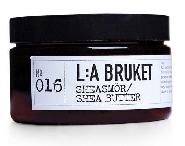 LA BRUKET_Sea Butter