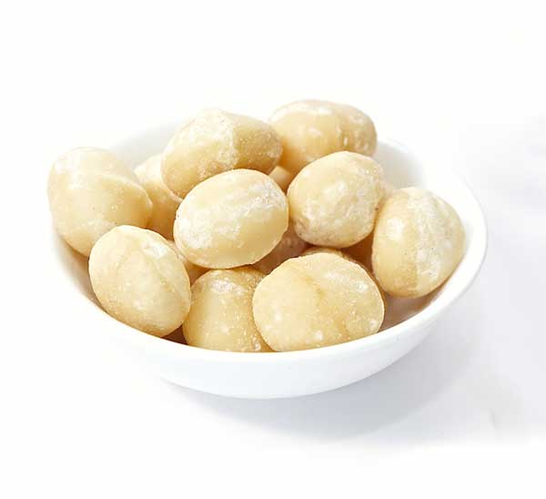 Macadamia Nuts, Image Copyright: naturkost.ch