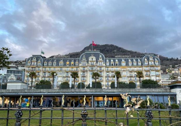 Spa Review Fairmont Le Montreux Palace (Hey Pretty Beauty Blog Erfahrungsbericht)