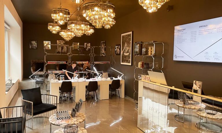 Spa Review: Backstage Beauty Zürich – Erfahrungsbericht im stiylishen Kosmetikstudio (Hey Pretty Beauty Blog Schweiz)