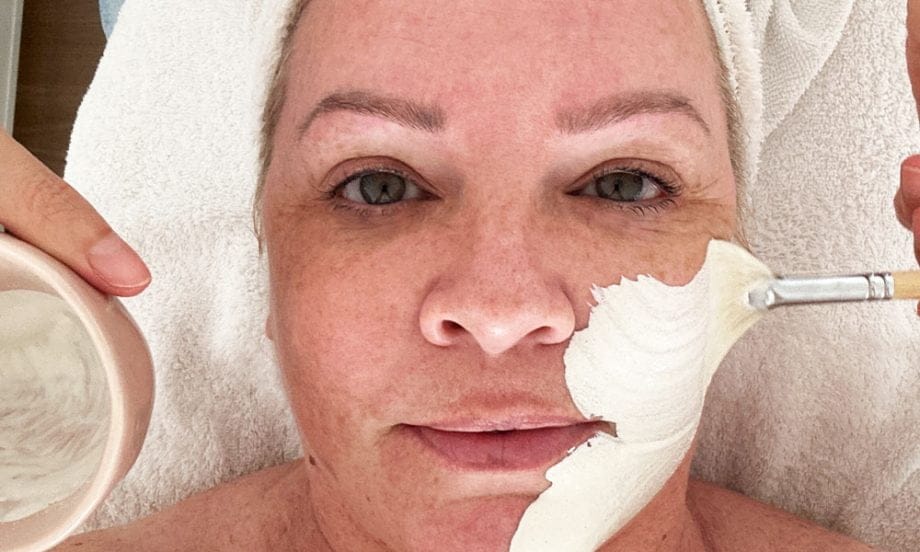 Spa Review: Vitaskin Zürich Vitaskin Teaser