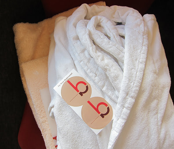 Spa Review: Bora HotSpaResort 8 Bora HotSpaResort, Spa Review Hey Pretty Beauty Blog