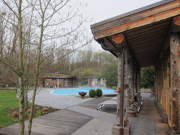 Spa Review: Bora HotSpaResort 9 Bora HotSpaResort, Spa Review Hey Pretty Beauty Blog