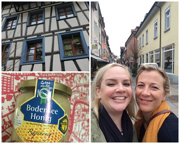 Spa Review: Bora HotSpaResort 19 Bora_Radolfzell_Collage