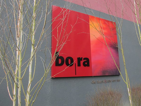 Spa Review: Bora HotSpaResort 6 Bora Sauna Oase Radolfzell, Erfahrungsbericht Hey Pretty Beauty Blog
