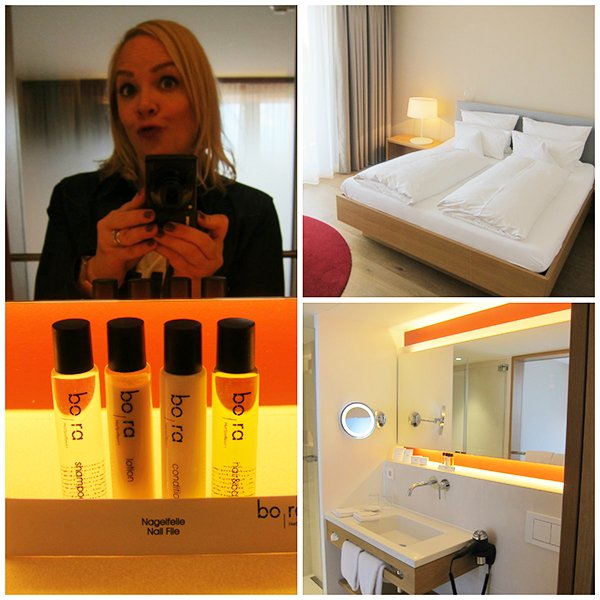 Spa Review: Bora HotSpaResort 5 Bora HotSpaResort, Spa Review Hey Pretty Beauty Blog