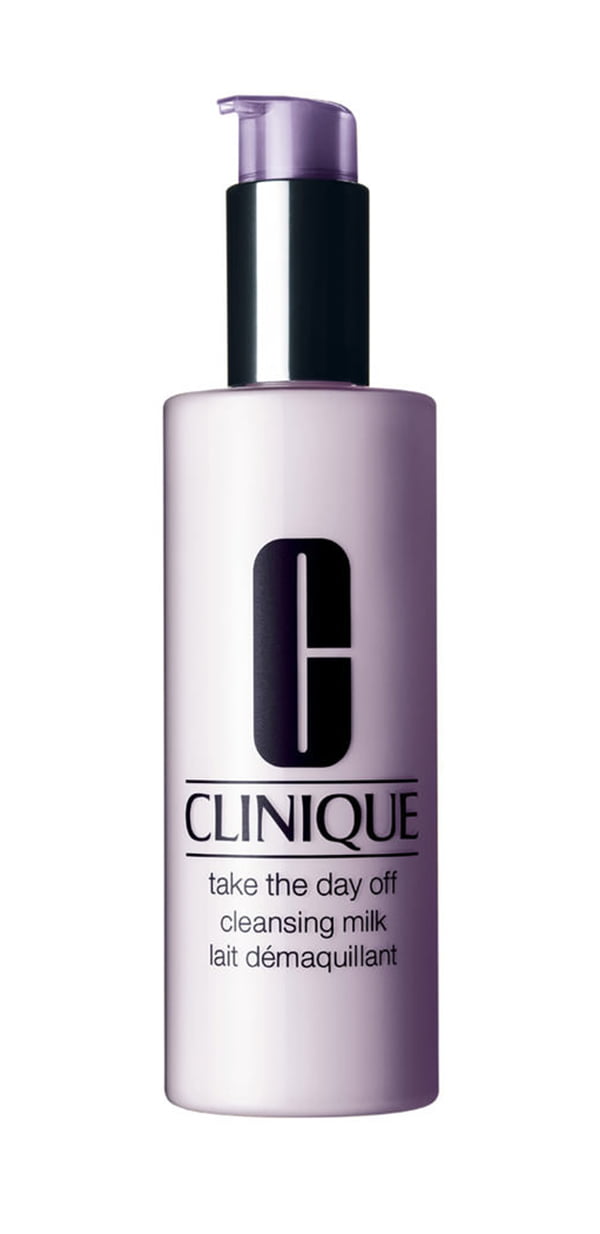 Clinique Take the Day Off Cleansing Milk