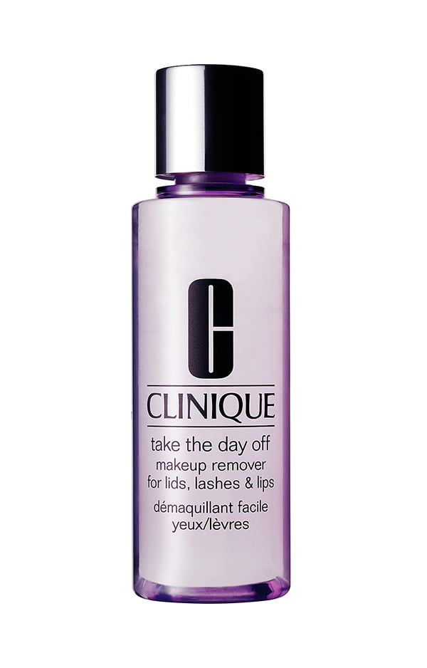 Clinique Take the Day off Makeup Remover