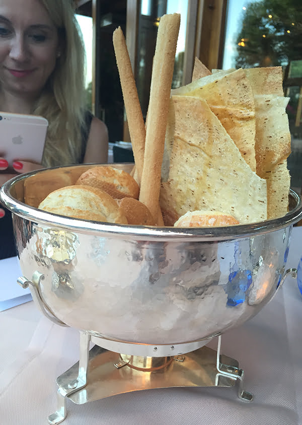 Review Forte Village Resort, Image by Hey Pretty Beauty Blog