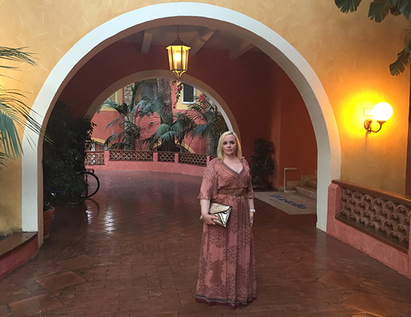 Review Forte Village Resort, Image by Hey Pretty Beauty Blog