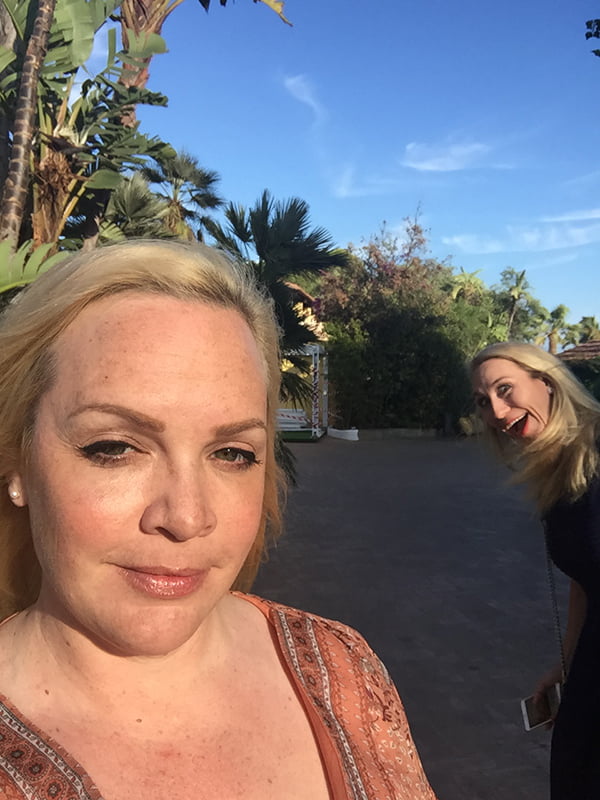 Forte Village Resort, Review & Image by Hey Pretty Beauty Blog