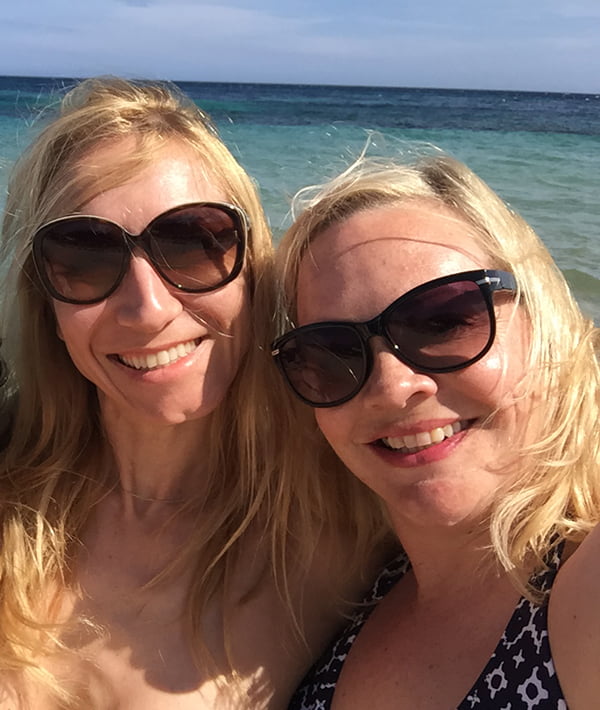 Review Forte Village Resort Sardinia, Image by Hey Pretty Beauty Blog