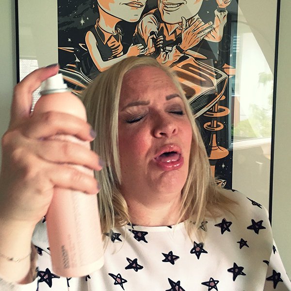 Kevin Murphy Doo.Over Review, images by Hey Pretty Beauty Blog