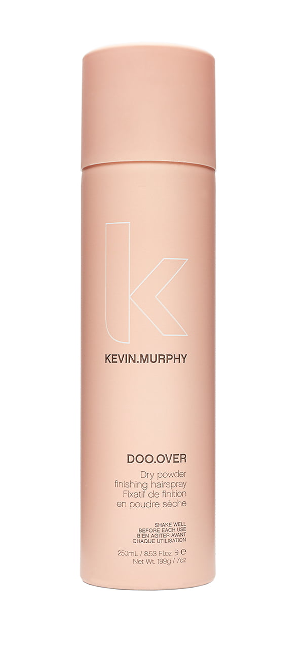 Kevin Murphy Doo.Over Dry Powder Finishing Hairspray, available at inioma Zürich