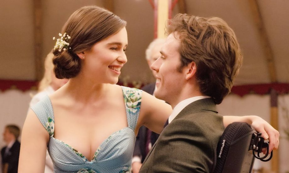 Die 10 traurigsten Bücher aller Zeiten Teaser MeBeforeYou