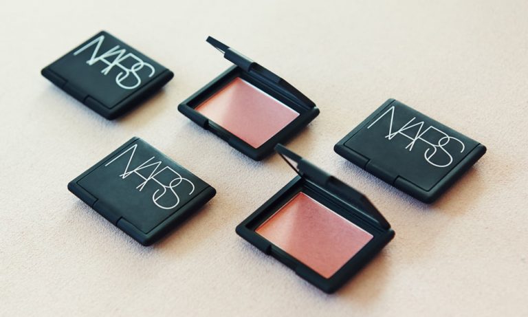 Beauty Classic: NARS Orgasm Blush Teaser Orgasm
