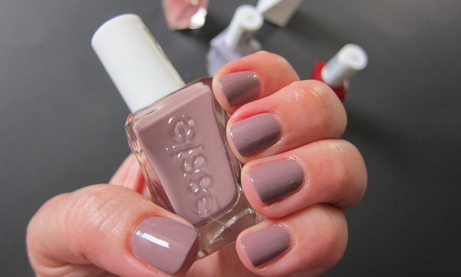 Teaser Essie GelCouture