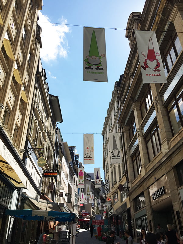 Spa Review: Hotel Royal Savoy Lausanne 20 Lausanne_2_Stadt