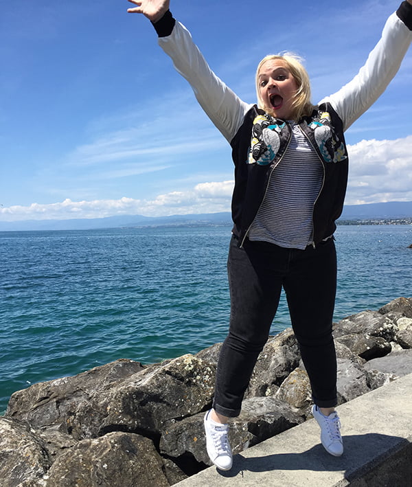 Spa Review: Hotel Royal Savoy Lausanne 24 Lausanne_Plage-Gump