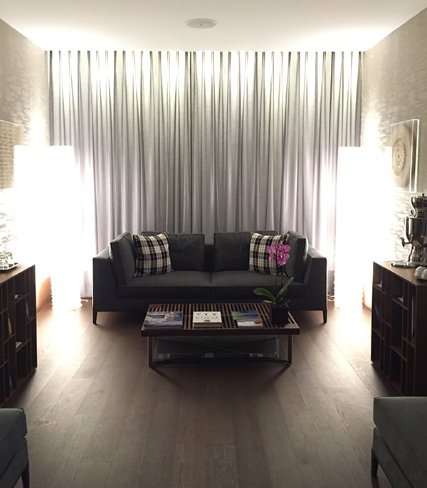 Spa Review: Hotel Royal Savoy Lausanne 13 Erfahrungsbericht Hotel Royal Savoy Lausanne, Image Copyright: Hey Pretty Beauty Blog