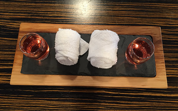 Kempinski St. Moritz Spa Review, Image by Hey Pretty Beauty Blog